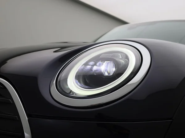 MINI Clubman (2023) — foto 8 van 32