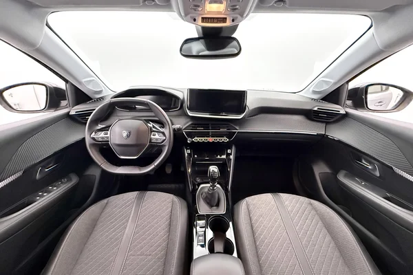 Peugeot 208 (2025) — foto 29 van 29