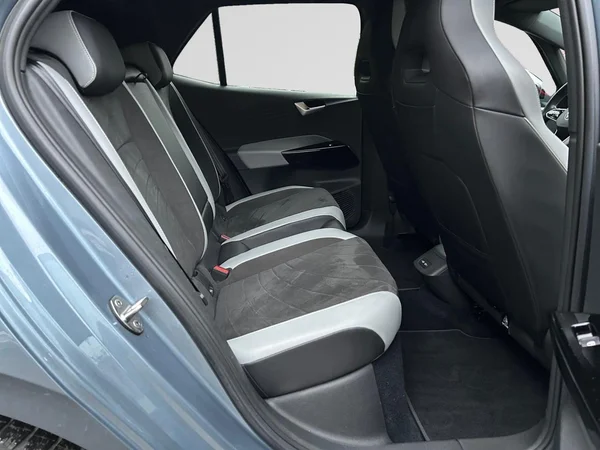 VOLKSWAGEN ID.3 (2021) — foto 8 van 29