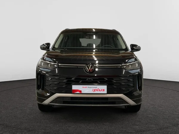 VOLKSWAGEN Tayron (2025) — foto 21 van 22