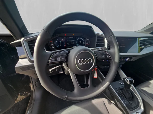 AUDI A1 Sportback (2025) — foto 16 van 24