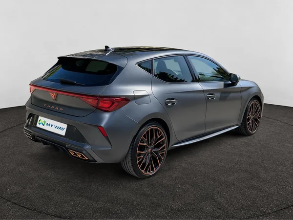 CUPRA Leon (2024) — foto 17 van 22