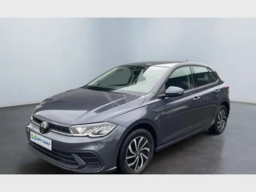 VOLKSWAGEN Polo (2024)