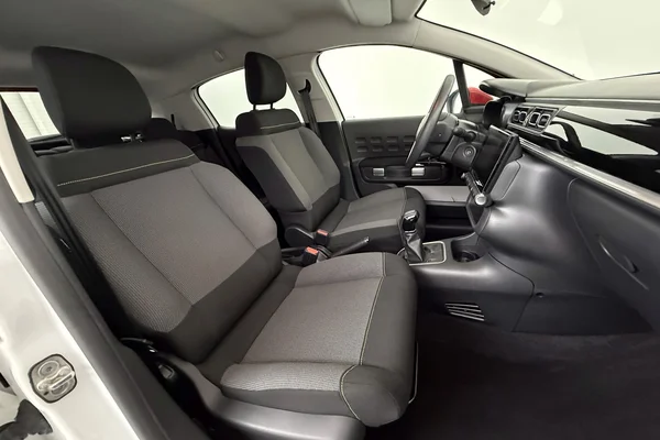 Citroen C3 (2023) — foto 7 van 27