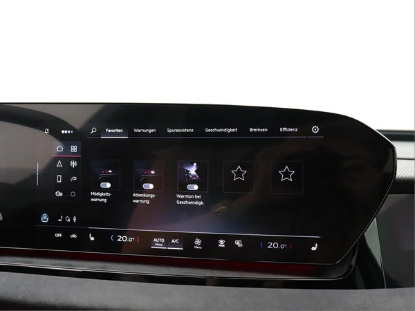 AUDI Q6 e-tron (2026) — foto 9 van 21