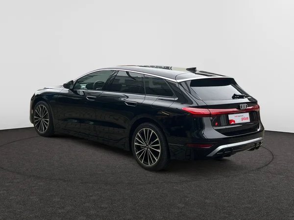 AUDI A6 Avant e-tron (2026) — foto 12 van 24