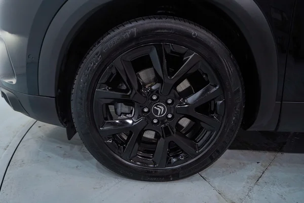 Citroen C5 Aircross PHEV (2021) — foto 2 van 50