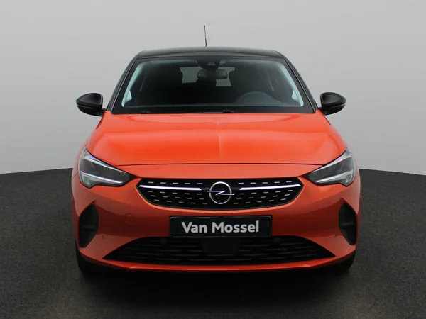 Opel Corsa-e (2023) — foto 23 van 35