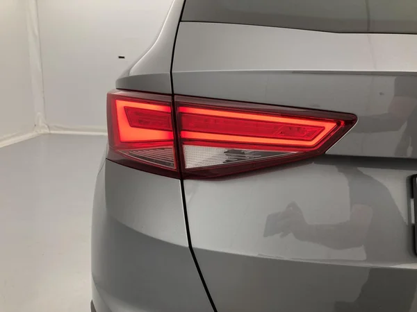 SEAT Ateca (2022) — foto 29 van 36