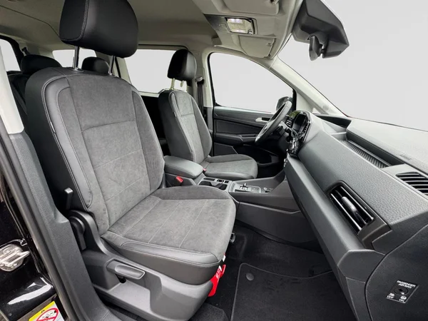 VOLKSWAGEN Caddy Maxi (2026) — foto 2 van 20