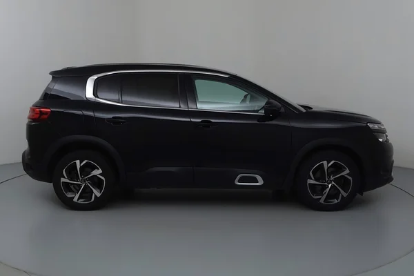 Citroen C5 Aircross (2020) — foto 34 van 37
