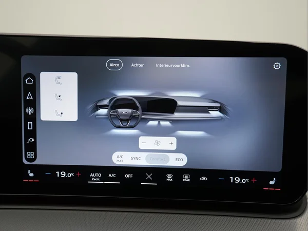AUDI Q3 SUV e-hybrid (PHEV) (2026) — foto 26 van 35