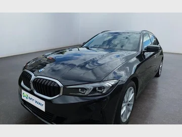 BMW 3 SW (2025)