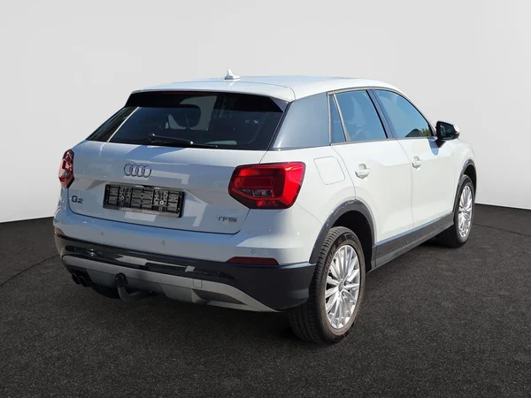 AUDI Q2 (2017) — foto 16 van 20