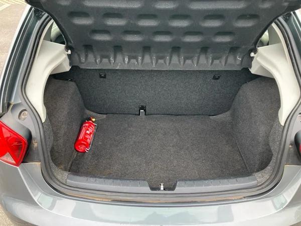 SEAT Ibiza 5P/D (2018) — foto 8 van 24