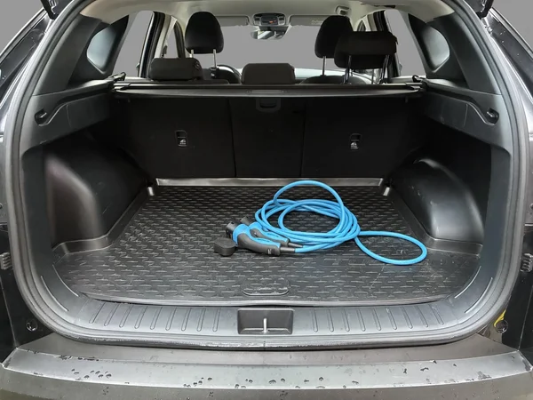 Hyundai Tucson (2025) — foto 2 van 23