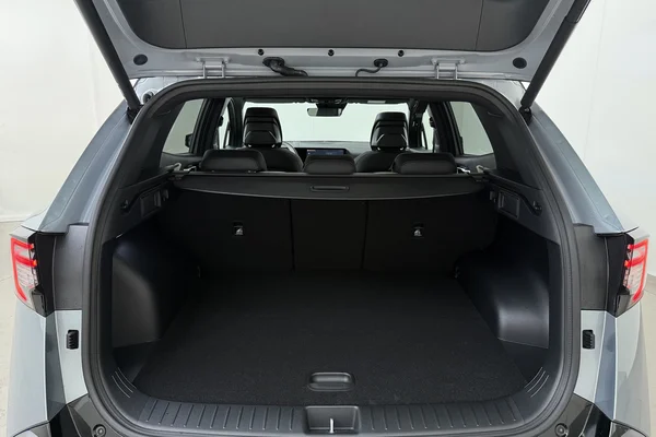 Kia Sportage HEV (2026) — foto 16 van 20