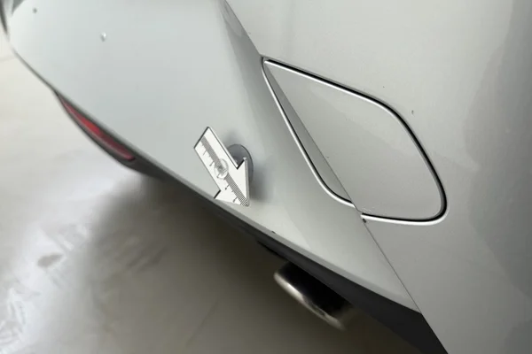 Opel Corsa (2026) — foto 11 van 19
