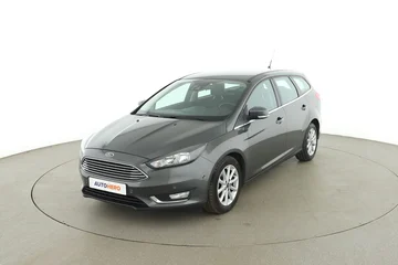 Ford Focus 81775494-8737-4736-82c6-1776529378d4