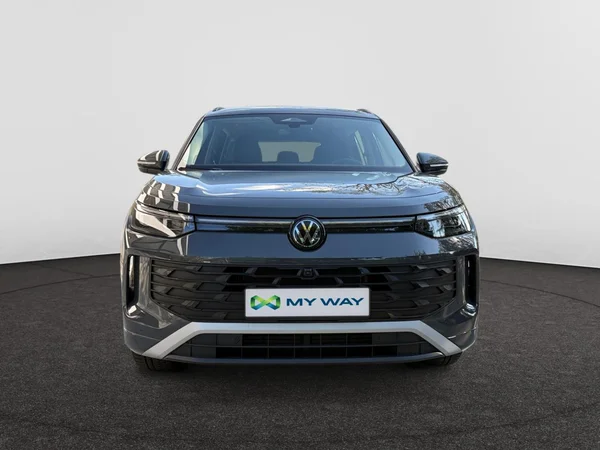 VOLKSWAGEN Tayron (2025) — foto 23 van 24