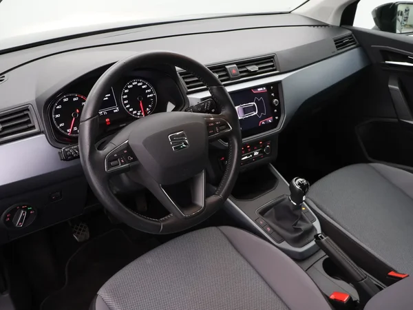 SEAT Arona (2021) — foto 7 van 25