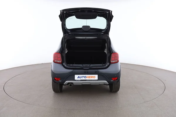 Dacia Sandero (2020) — foto 7 van 16