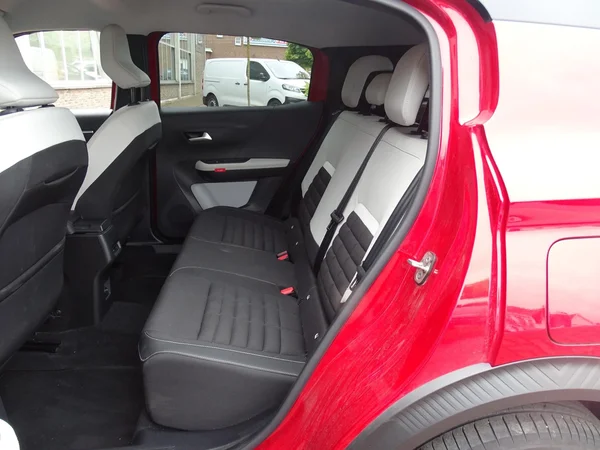 Citroën C3 Aircross (2025) — foto 8 van 24
