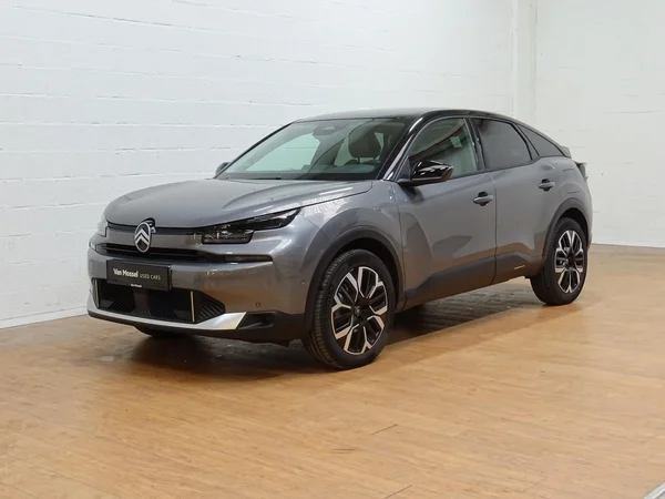 Citroën C4 (2025) — foto 19 van 23