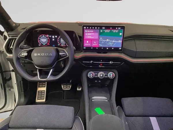 SKODA Kodiaq (2026) — foto 2 van 22