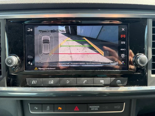 SEAT Ateca (2024) — foto 5 van 24