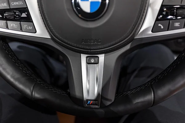 BMW 4 Reeks (2024) — foto 4 van 40