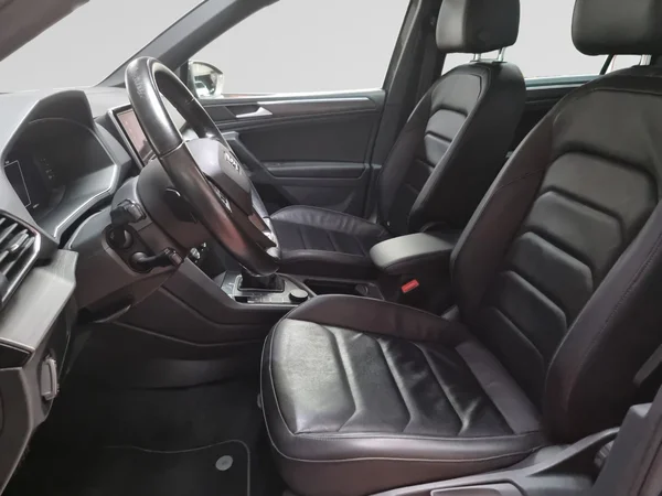 SEAT Tarraco (2020) — foto 15 van 15