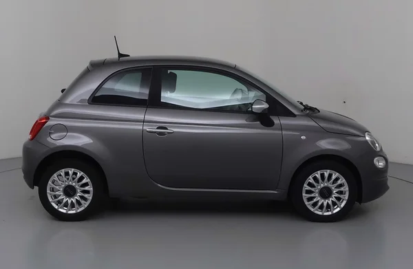 Fiat 500 (2023) — foto 23 van 26