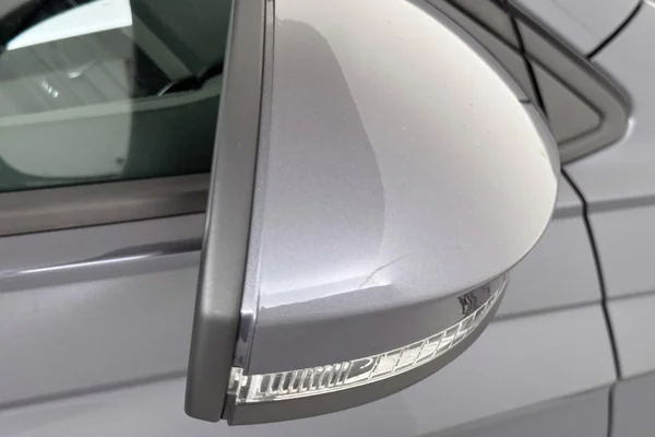 Volkswagen Taigo (2023) — foto 20 van 32