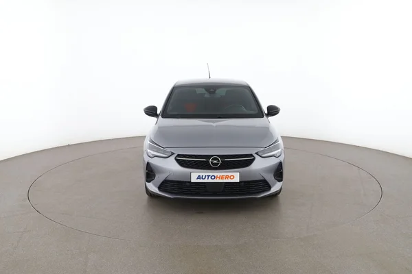 Opel Corsa (2022) — foto 15 van 16