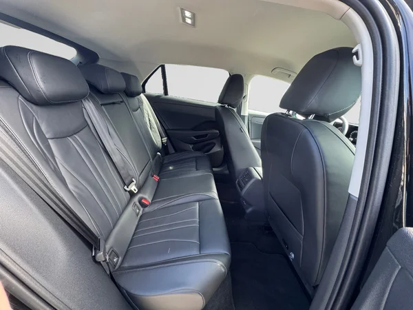 VOLKSWAGEN T-Roc (2026) — foto 10 van 22
