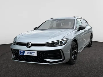 VOLKSWAGEN Passat Variant eHybrid (PHEV) (2026)