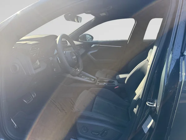 AUDI A3 Alltstreet (2025) — foto 3 van 24