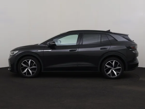 VOLKSWAGEN ID.4 (2022) — foto 12 van 33