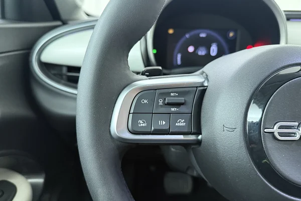 Fiat 600 (2025) — foto 6 van 22