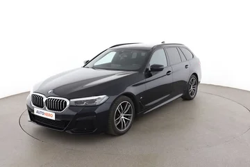 BMW 5-serie 0b34e6c4-a3bf-44f5-a75e-0c3bba7eb96e
