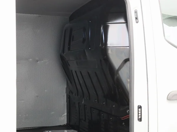 Maxus eDeliver3 (2024) — foto 6 van 41