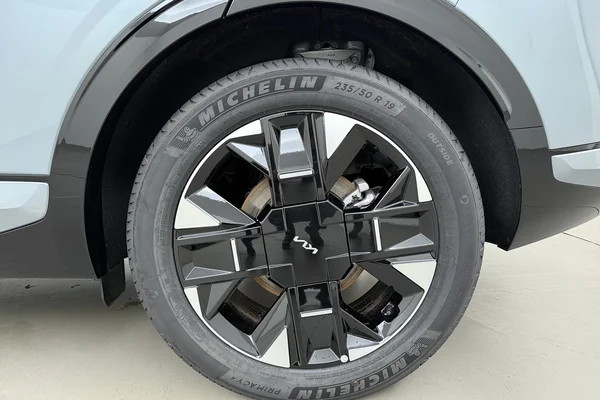 Kia Sportage HEV (2026) — foto 15 van 18