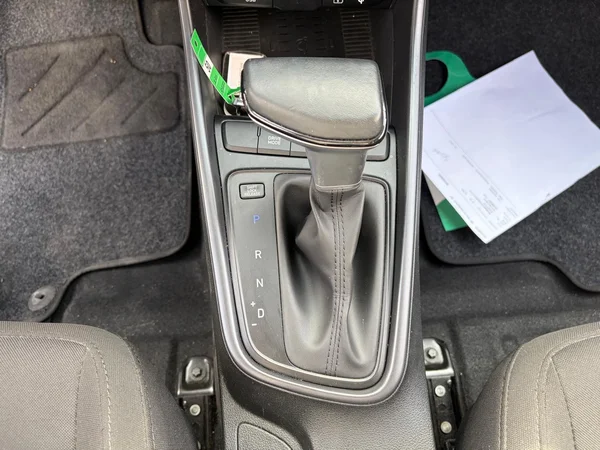 Hyundai i20 (2024) — foto 9 van 21
