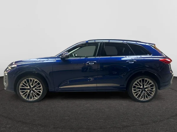AUDI Q5 (2026) — foto 12 van 23