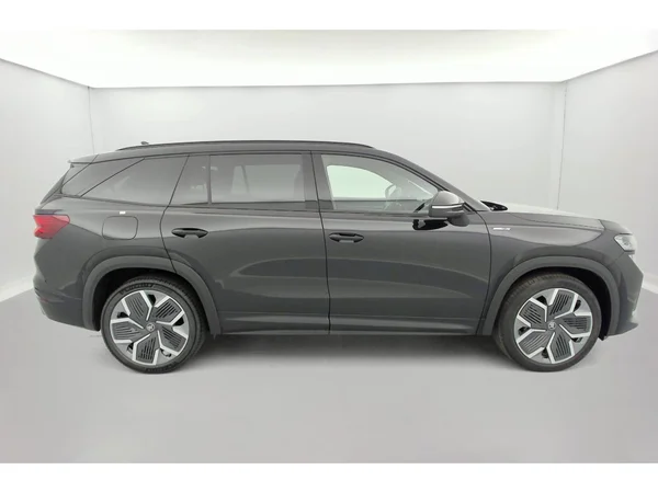 SKODA Kodiaq (2025) — foto 35 van 35