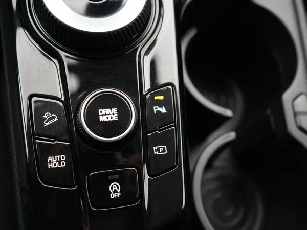 Kia Sportage (2024) — foto 9 van 19