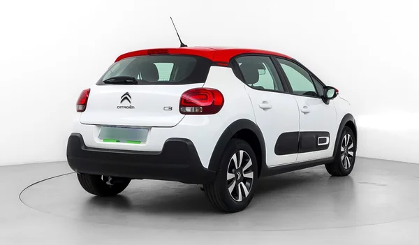 Citroen C3 (2020) — foto 38 van 42