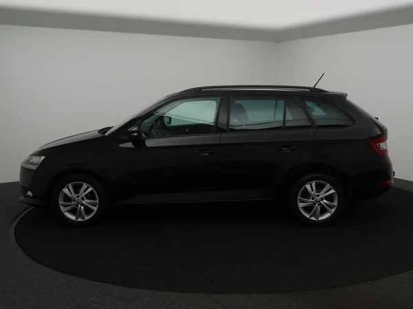 SKODA Fabia Combi (2021) — foto 19 van 25
