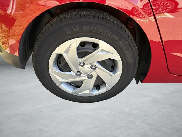 Hyundai i20 (2024) — foto 5 van 21